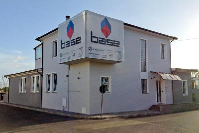 Sede Aziendale "Base S.r.l." | Fornacette/2014