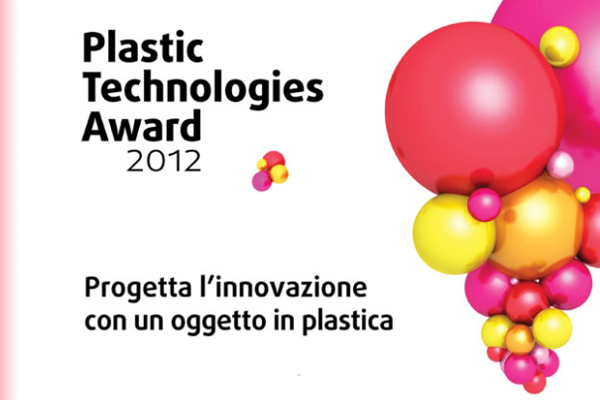 Plastic Technologies Award 2012